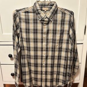 North River Outfitters Men's Size Medium Shirt